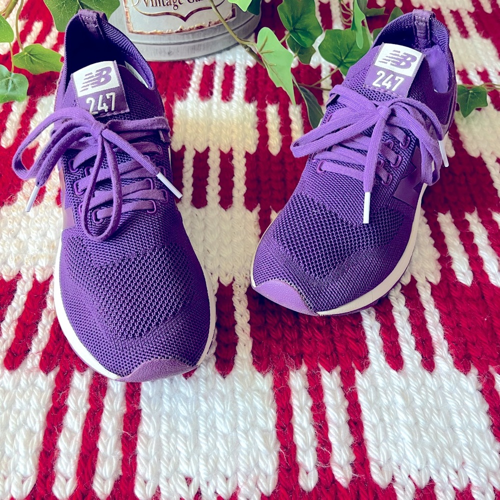 New Balance SNEAKERS